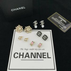 Picture of Chanel Earring _SKUChanelearing6jj013717